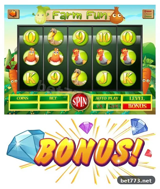 Sweet Bonanza